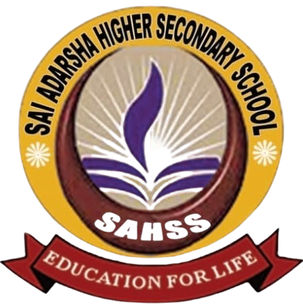 Sai Adarsha Higher Secondary School